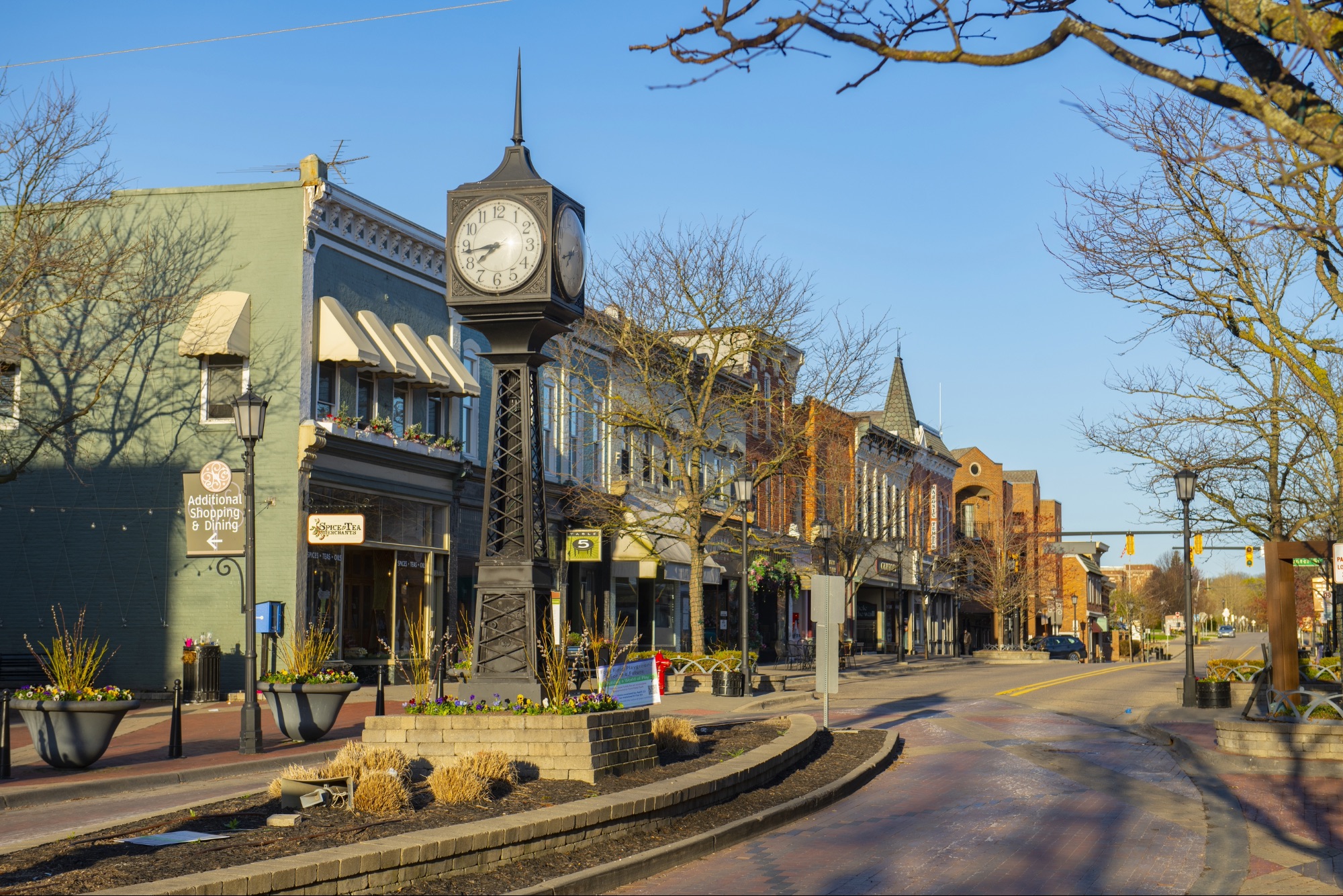 Things to Do, Eat, and See in Northville